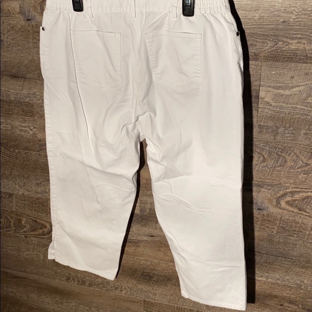 Ruby Rd Pants - Picture 4 of 7